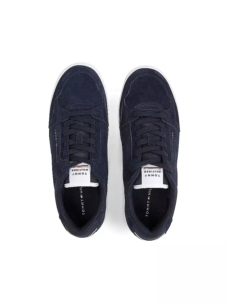 TOMMY HILFIGER | Sneaker  | Bleu