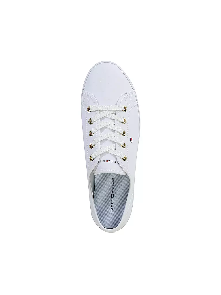 TOMMY HILFIGER | Sneaker Nautical | 