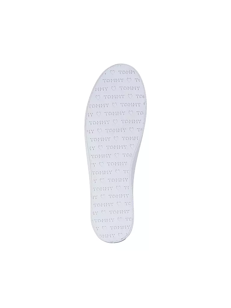 TOMMY HILFIGER | Sneaker Nautical | 