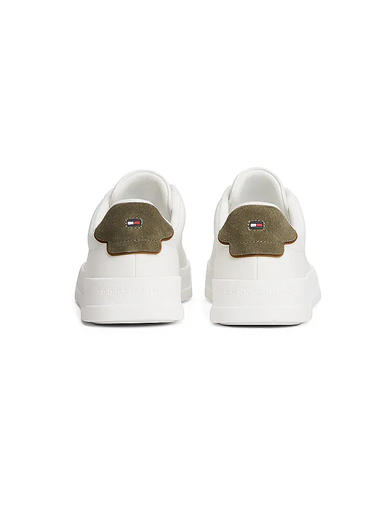 TOMMY HILFIGER | Sneaker TH COURT | 