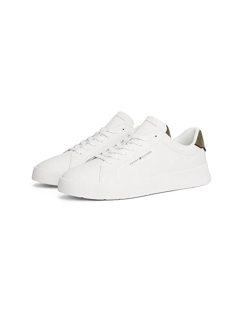 TOMMY HILFIGER | Sneaker TH COURT | 
