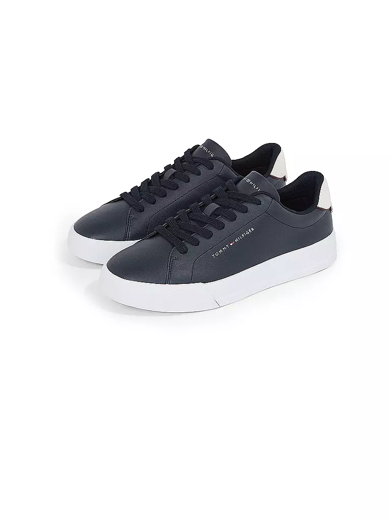 TOMMY HILFIGER | Sneaker TH COURT | 