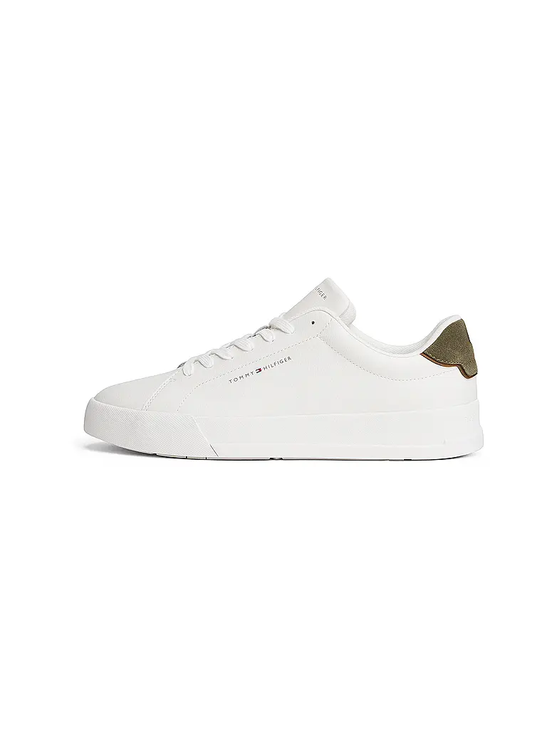 TOMMY HILFIGER | Sneaker TH COURT | 