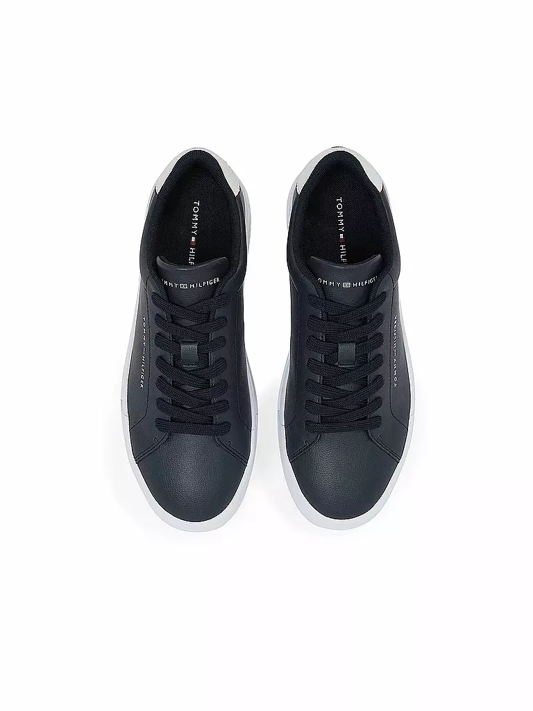 TOMMY HILFIGER | Sneaker TH COURT | 