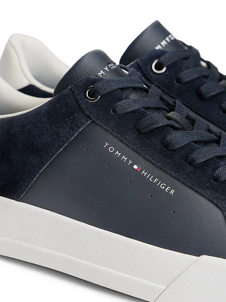 TOMMY HILFIGER | Sneaker TH COURT | 