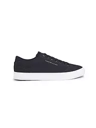 TOMMY HILFIGER | Sneaker TH HI VULC | Bleu