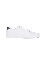 TOMMY HILFIGER | Sneaker | Blanc
