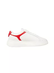 TOMMY HILFIGER | Sneaker | Blanc