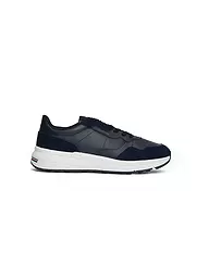 TOMMY HILFIGER | Sneaker | Bleu