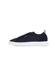 TOMMY HILFIGER | Sneaker | Bleu foncé