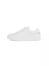 TOMMY HILFIGER | Sneaker | Blanc