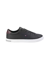 TOMMY HILFIGER | Sneaker | Noir