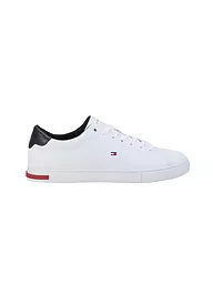 TOMMY HILFIGER | Sneaker | Blanc