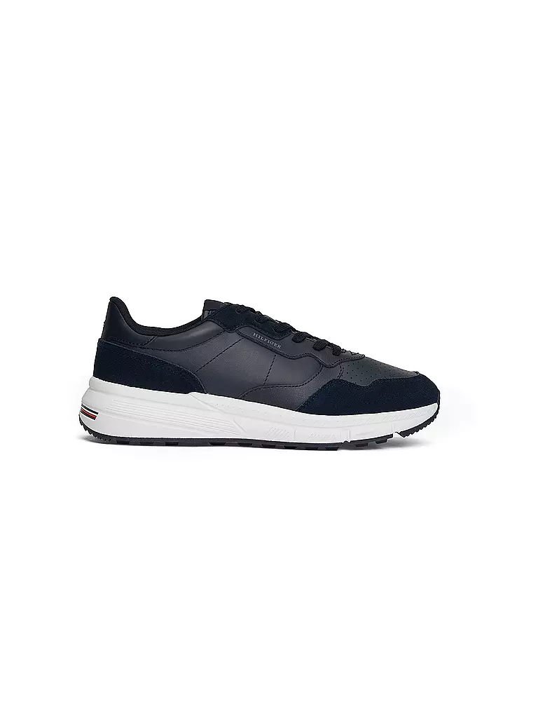 TOMMY HILFIGER | Sneaker | Bleu