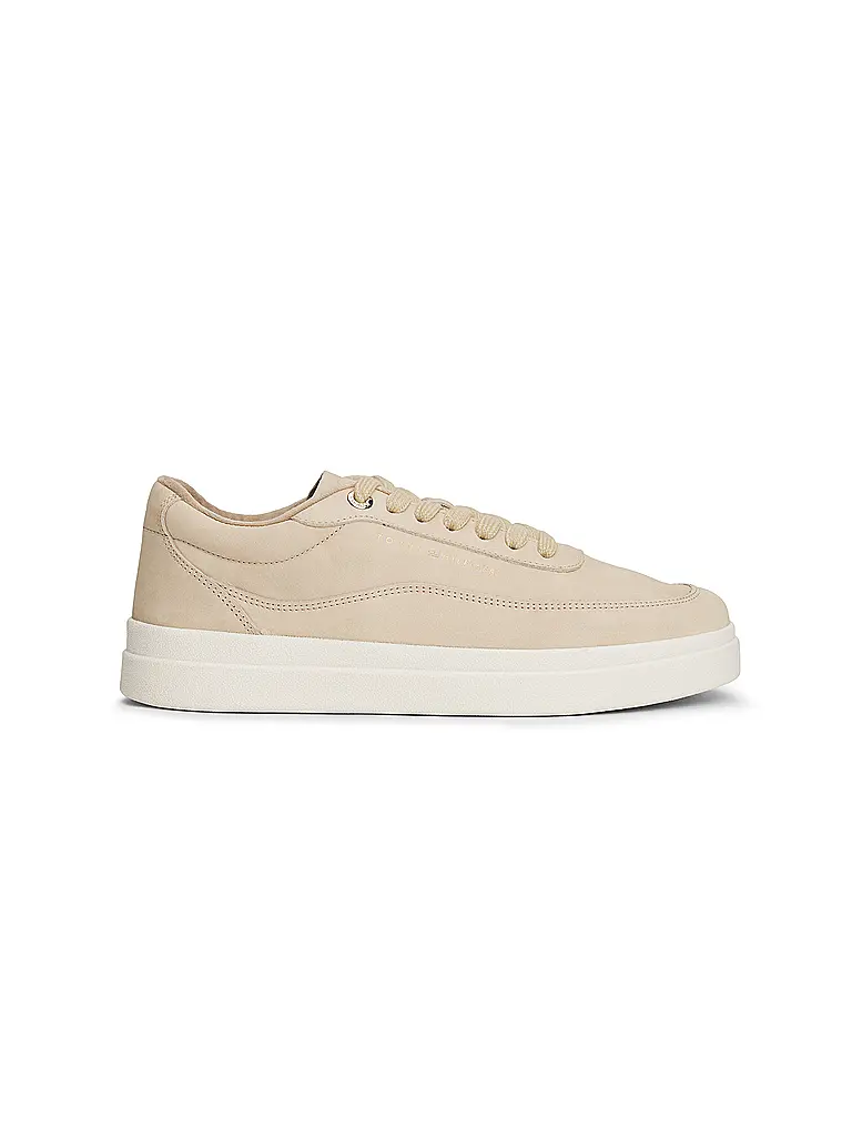 TOMMY HILFIGER | Sneaker | beige