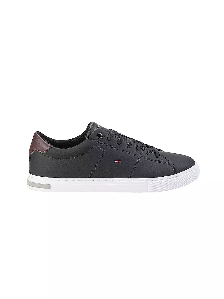 TOMMY HILFIGER | Sneaker | Noir