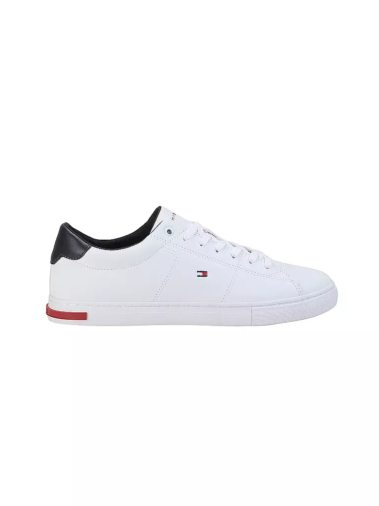 TOMMY HILFIGER | Sneaker | weiss