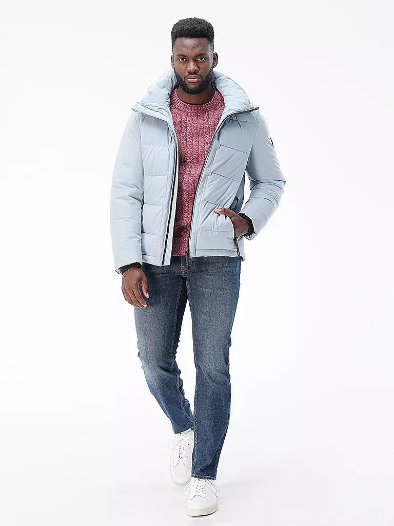 TOMMY HILFIGER | Sneaker | Blanc