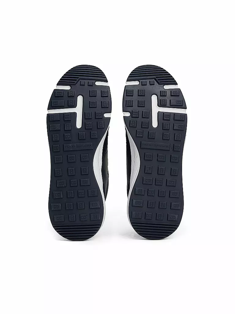 TOMMY HILFIGER | Sneaker | Bleu