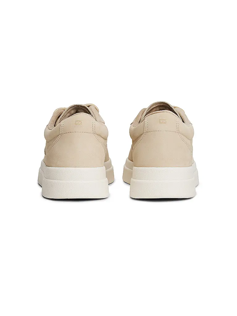 TOMMY HILFIGER | Sneaker | beige