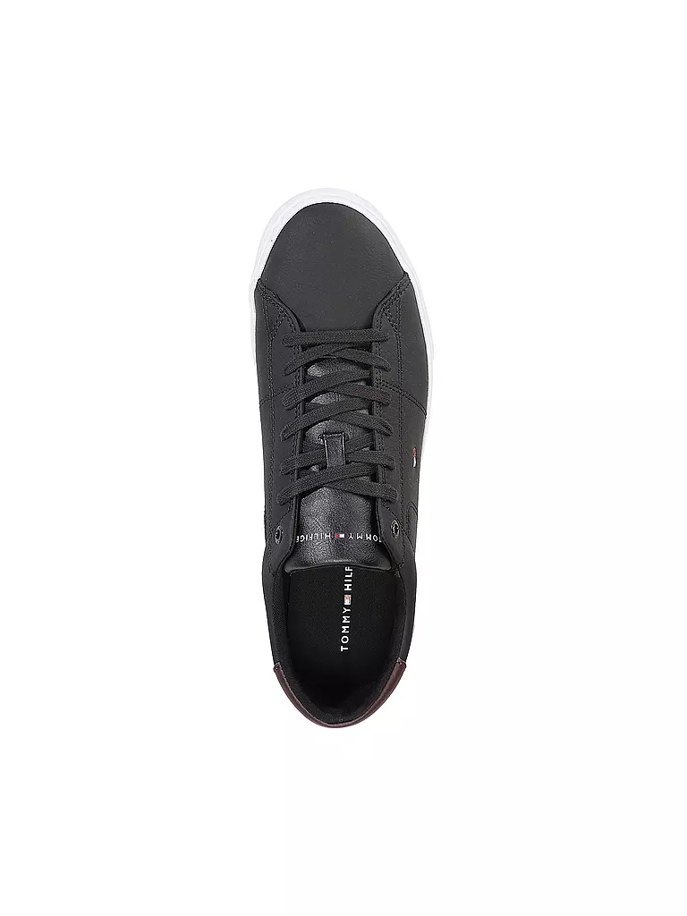 TOMMY HILFIGER | Sneaker | Noir