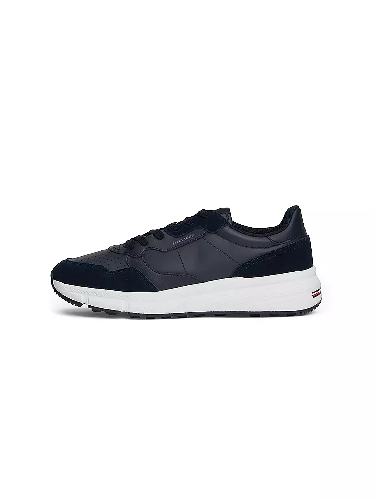 TOMMY HILFIGER | Sneaker | Bleu