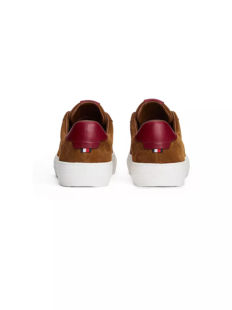TOMMY HILFIGER | Sneaker | 