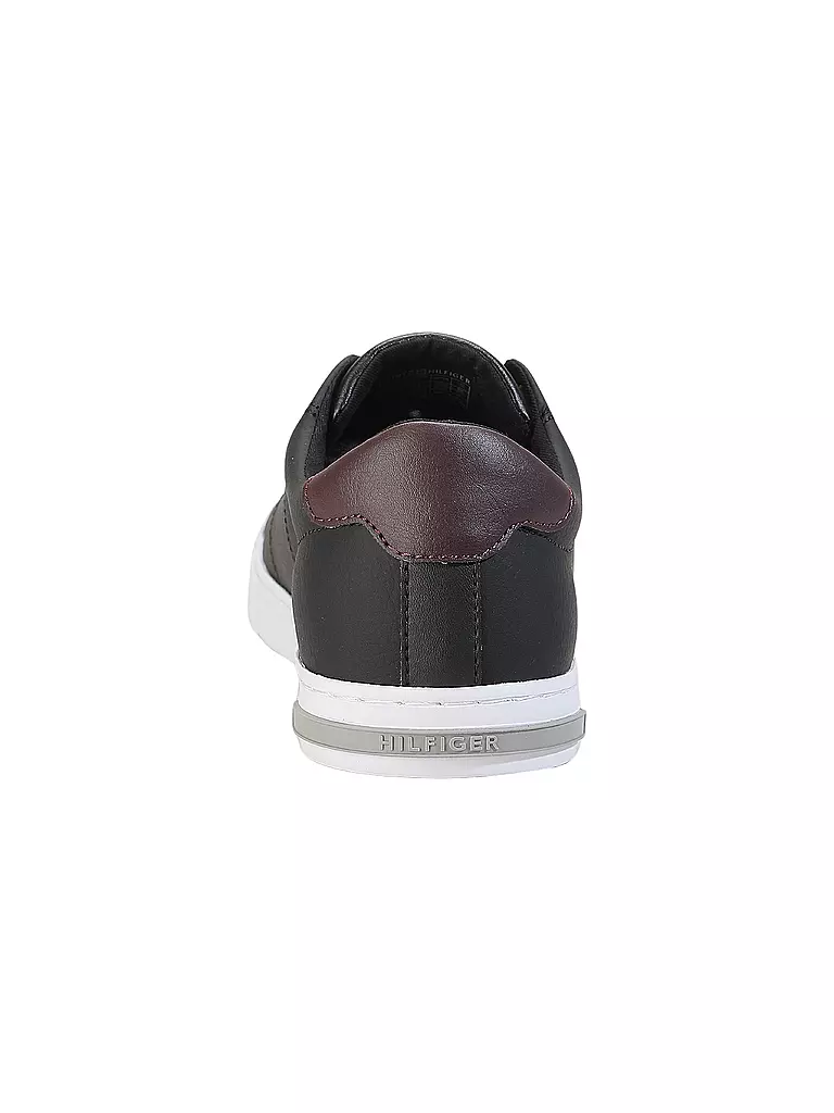TOMMY HILFIGER | Sneaker | Noir