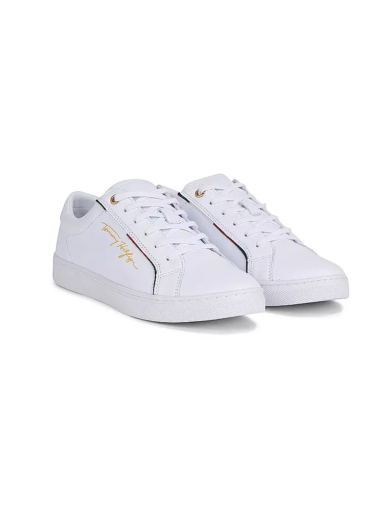 TOMMY HILFIGER | Sneaker | 
