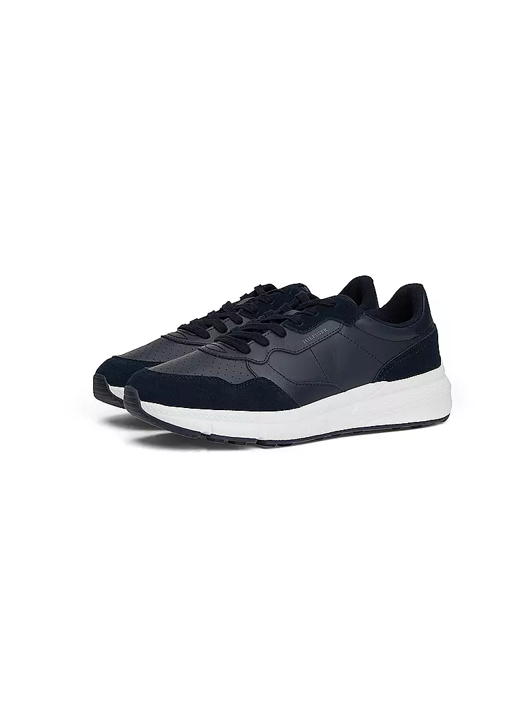 TOMMY HILFIGER | Sneaker | Bleu
