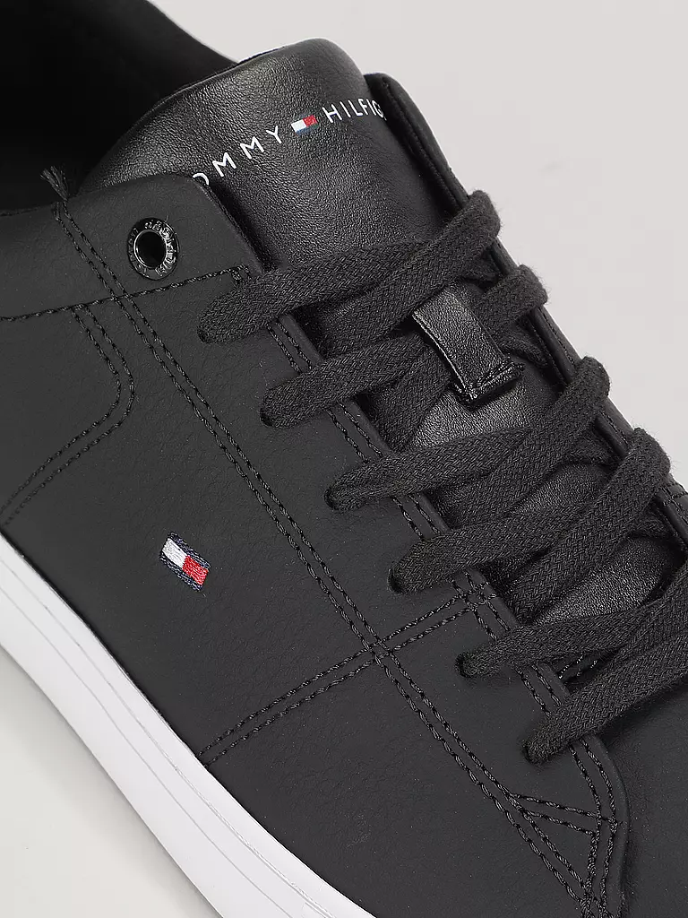 TOMMY HILFIGER | Sneaker | Noir