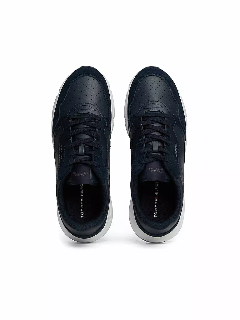 TOMMY HILFIGER | Sneaker | Bleu