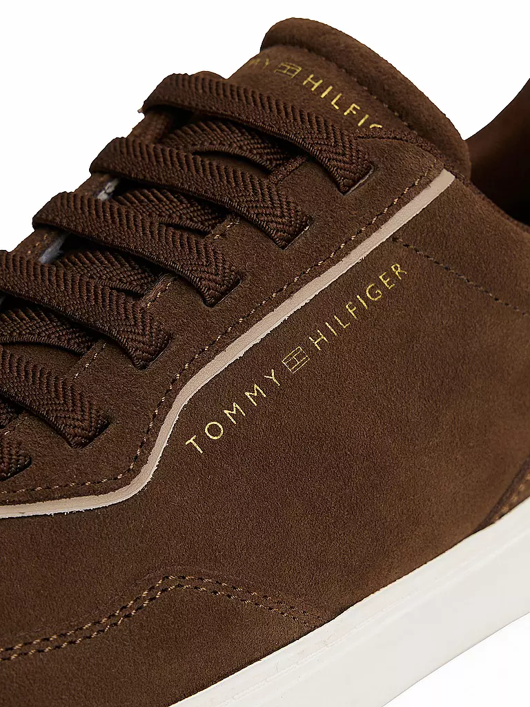 TOMMY HILFIGER | Sneaker | 