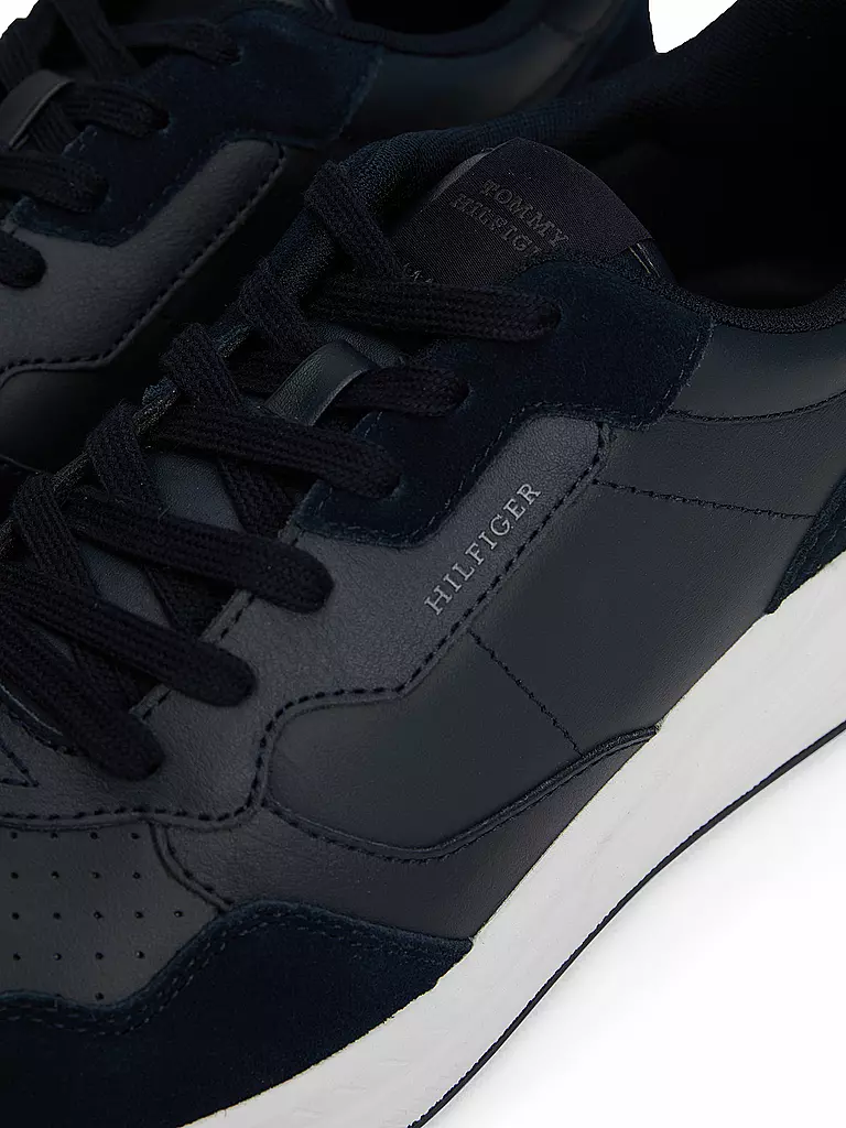 TOMMY HILFIGER | Sneaker | Bleu