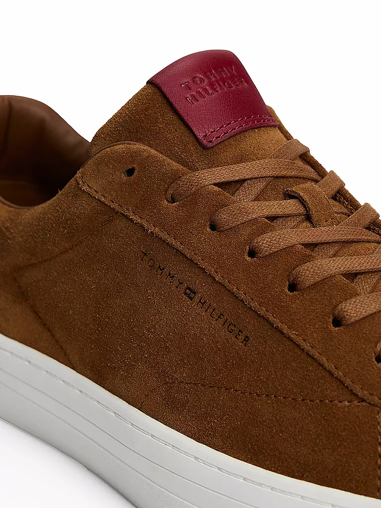 TOMMY HILFIGER | Sneaker | 