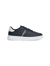 TOMMY HILFIGER | Sneakers SUPERCUP | Bleu
