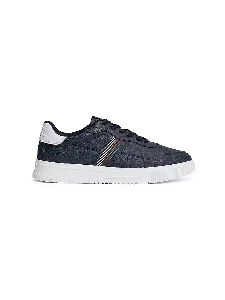 TOMMY HILFIGER | Sneakers SUPERCUP | Bleu