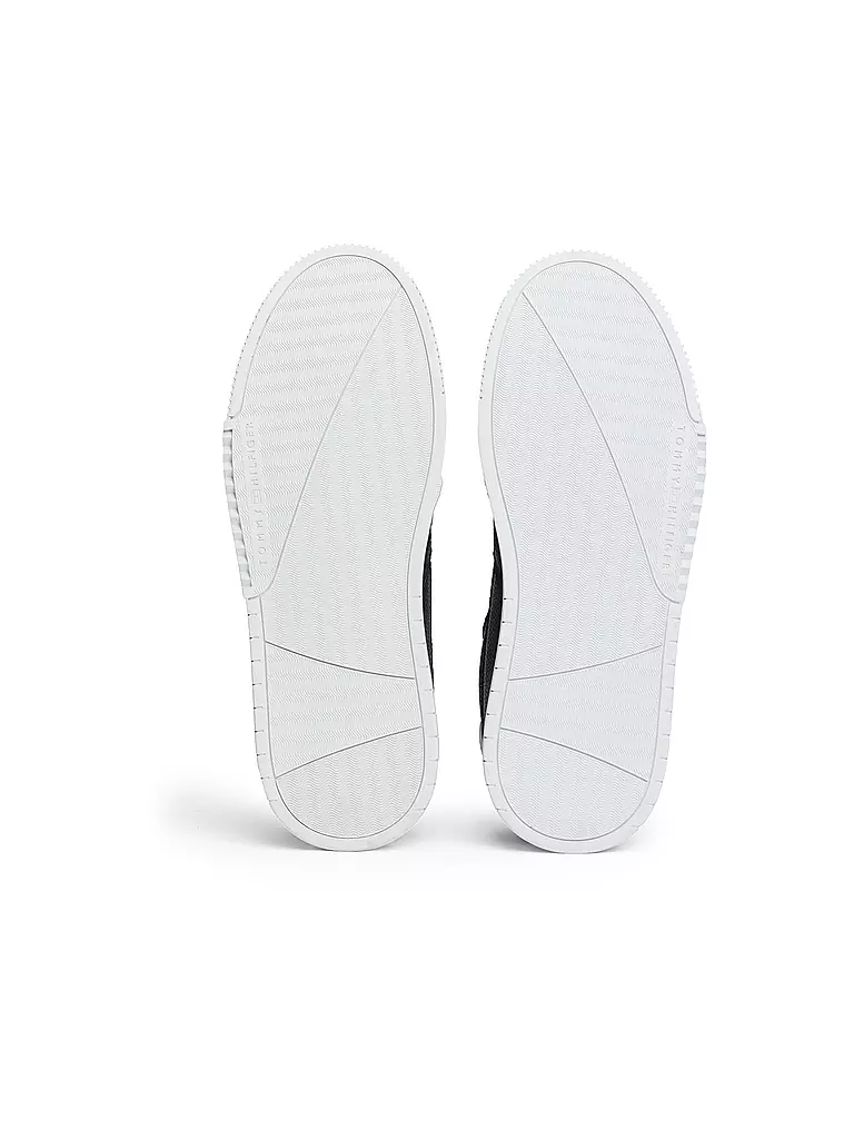 TOMMY HILFIGER | Sneakers SUPERCUP | Bleu