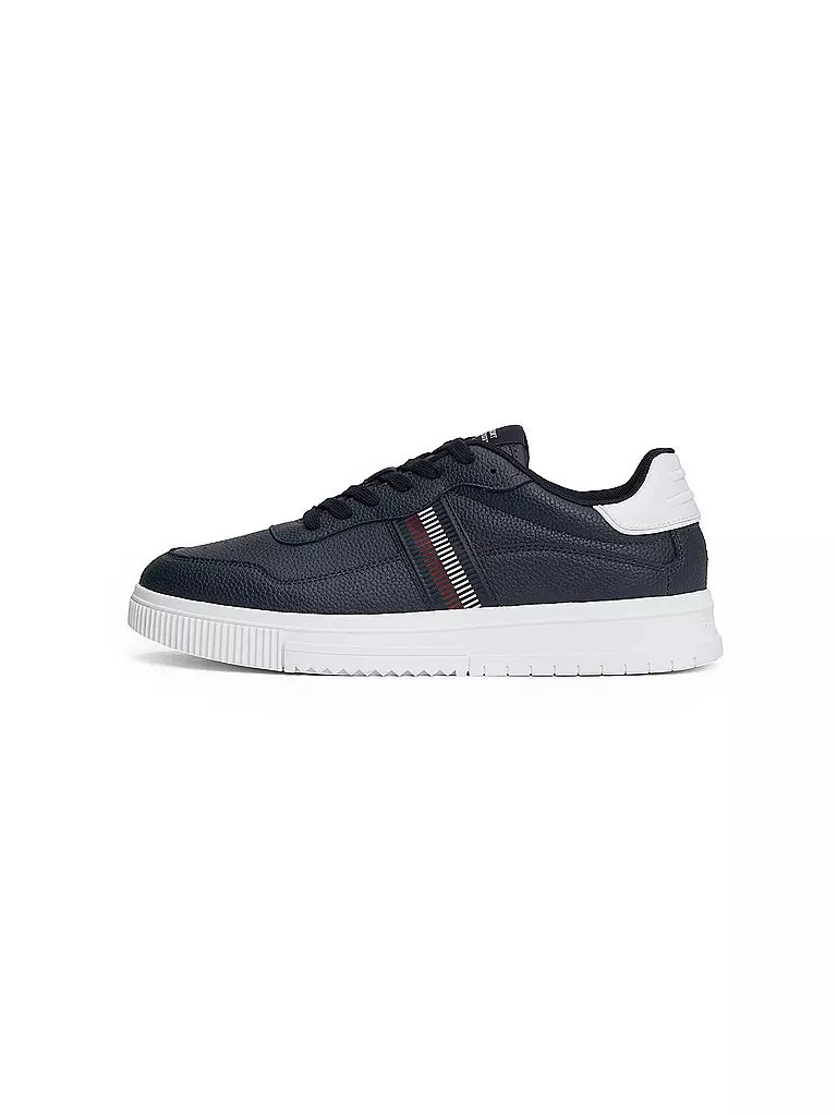 TOMMY HILFIGER | Sneakers SUPERCUP | Bleu