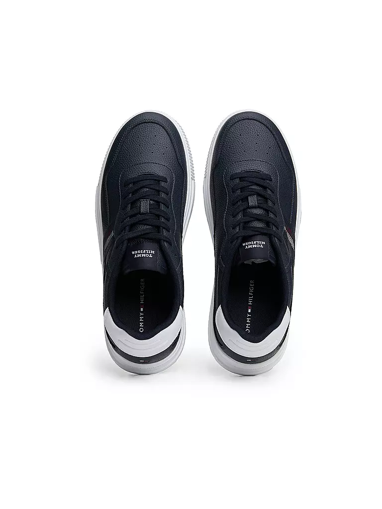 TOMMY HILFIGER | Sneakers SUPERCUP | Bleu