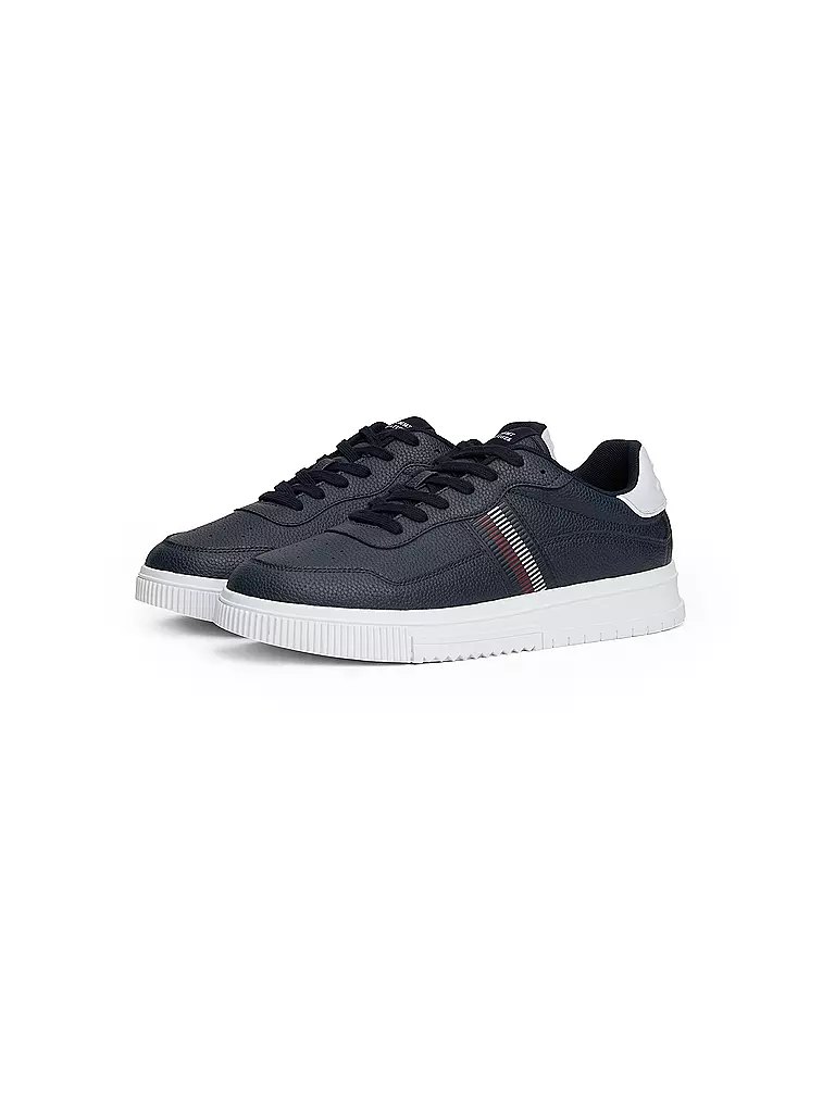 TOMMY HILFIGER | Sneakers SUPERCUP | Bleu