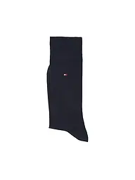 TOMMY HILFIGER | Chaussettes noires | Bleu foncé