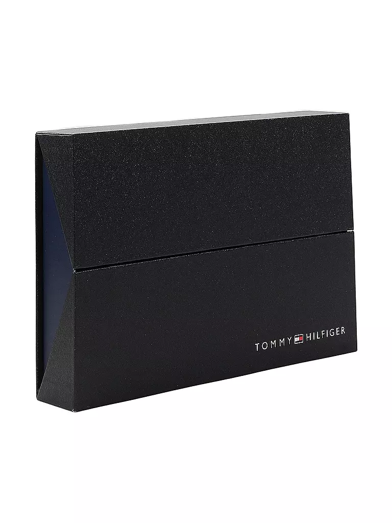 TOMMY HILFIGER | Socken Geschenkbox 5er Pkg navy | Bleu