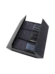 TOMMY HILFIGER | Socken Geschenkbox 5er Pkg. navy | Bleu