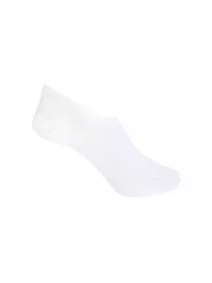 TOMMY HILFIGER | Socquettes - Footies Lot de 2 | Blanc