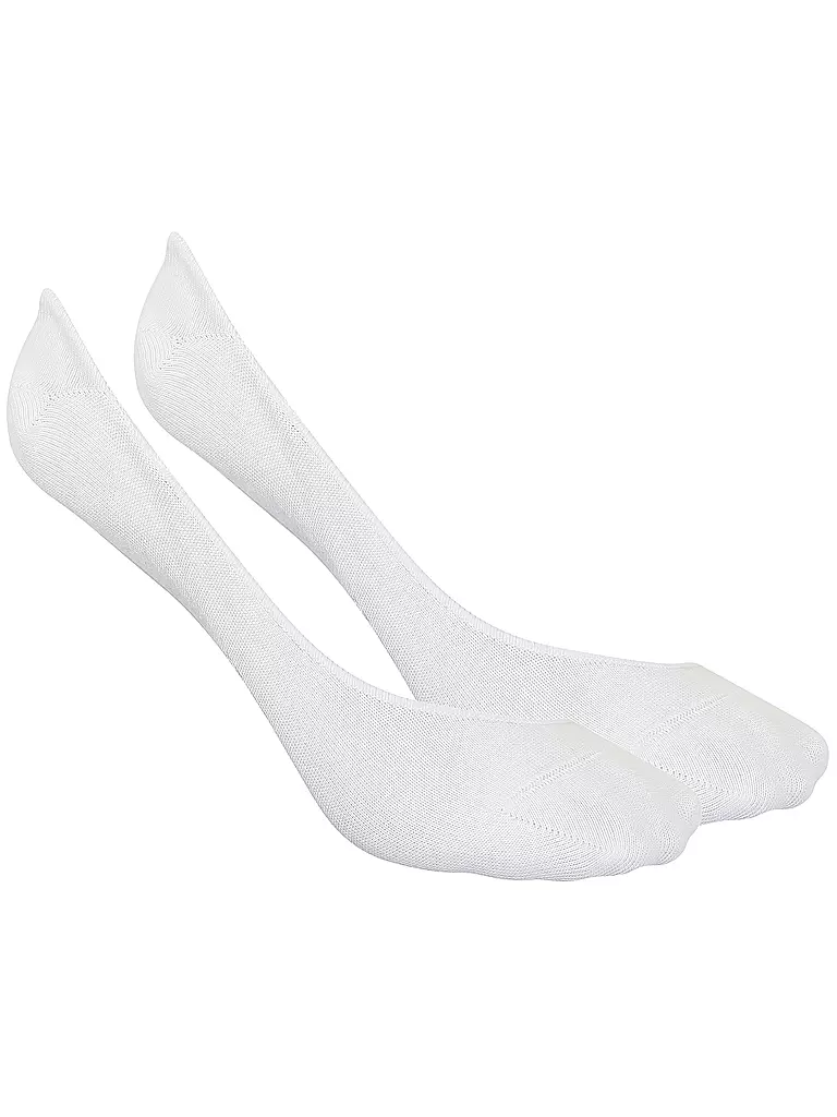 TOMMY HILFIGER | Socquettes blanches | Blanc