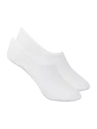 TOMMY HILFIGER | Socquettes Lot de 2 noir | Blanc