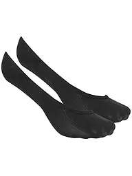 TOMMY HILFIGER | Socquettes lot de 2 noir | Noir