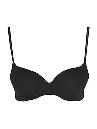 TOMMY HILFIGER | Soutien-gorge à armatures noir | Noir