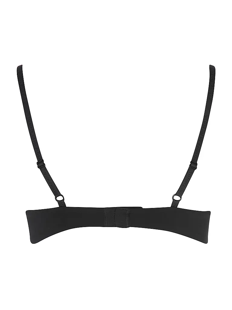 TOMMY HILFIGER | Soutien-gorge à armatures noir |